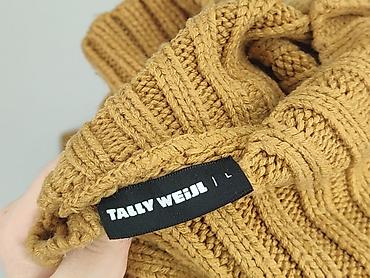 kurtka wk: Tally Weijl, Sweter damski, rozmiar L — 6