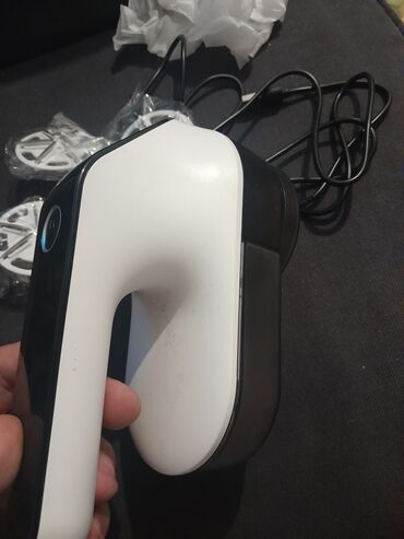 Ostali kućni aparati: Ефикасно и моћно: МИИТО електрични бријач за тканине опремљен мотором — 8