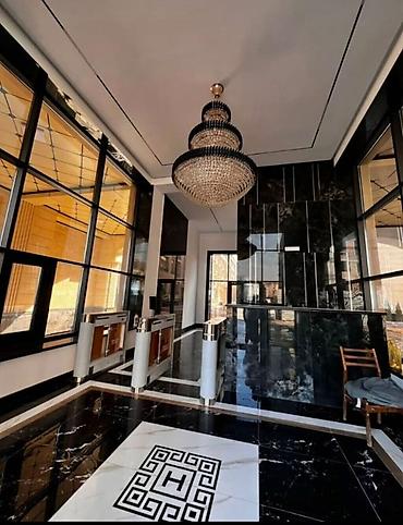 квартира взморье: Продается 4 х комнатная квартира 📍Адрес: Асанбай 🏗️Застройщик: TS — 1
