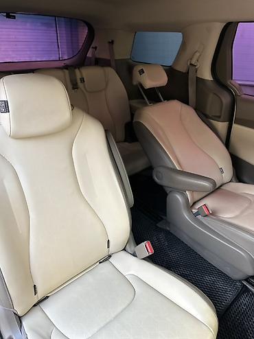 мотор кия карнивал: Kia Carnival: 2021 г., 2.2 л, Автомат, Дизель, Минивэн — 8