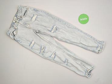 prada bluzki: Terranova, Jeansy damskie, rozmiar XS — 2