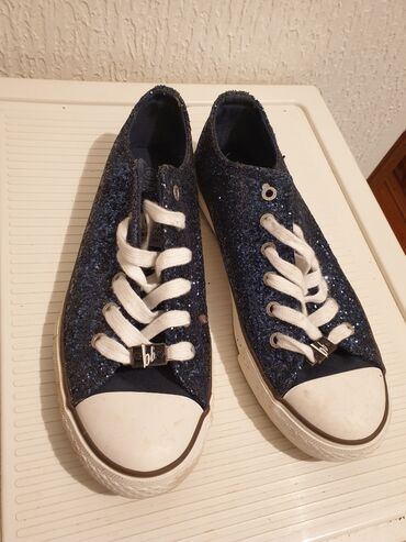 papucice elegantne broj: 39, color - Blue