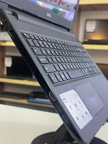 Dell: İşlənmiş Dell Inspiron, 15.6 ", Intel Core i5, 256 GB, Rayonlara çatdırılma, Ödənişli çatdırılma, Ünvandan götürmə — 4