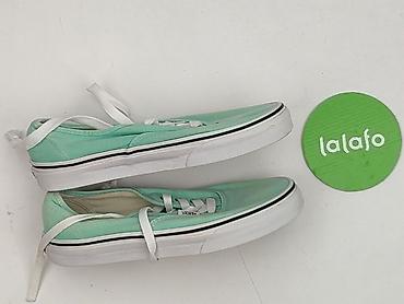 kapcie dunk: Vans, Trampki damskie, rozmiar 38.5 — 2
