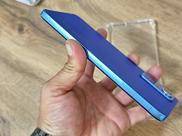 куплю редми: Redmi, Redmi Note 12 Pro 5G, Б/у, 256 ГБ, цвет - Синий, 2 SIM — 3