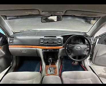 m111 2 2: Toyota Mark II: 2003 г., 2 л, Автомат, Бензин, Седан — 4