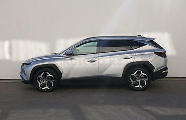tom ford: Hyundai Tucson: 2022 г., 2 л, Дизель, Кроссовер — 3
