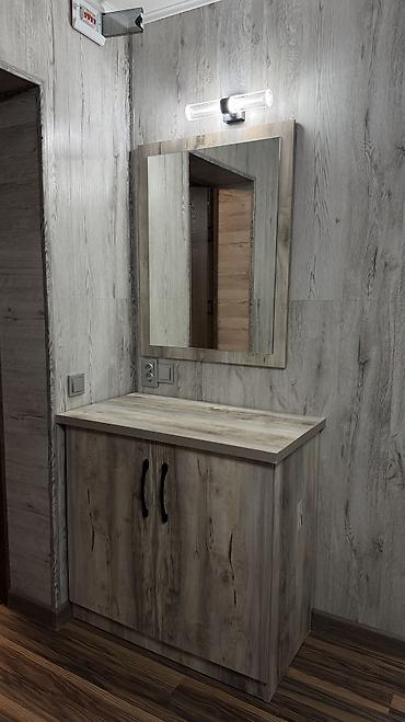 Иссык-Куль 2026: Коттедж, У Михалыча Григорьевка, Парковка, стоянка, Барбекю, Бассейн — 18