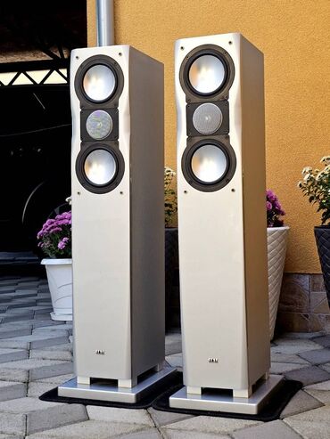 Zvučnici i stereo sistemi: Elac FS 127 ELAC stubne Hi‑Fi zvučničke kutije – par - Tip na lalafo.rs — 4 Zvučnici i stereo sistemi: Elac FS 127 ELAC stubne Hi‑Fi zvučničke kutije – par - Tip — 4
