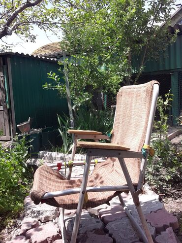 палочка чоппера читать 1: Продаю кресло для рыбалки или пррсто для отдыха