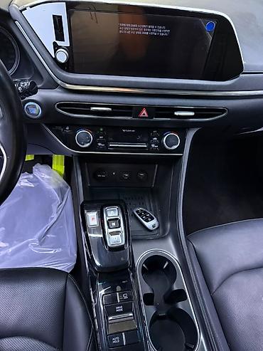 ролик соната: Hyundai Sonata: 2020 г., 2 л, Автомат, Бензин — 9