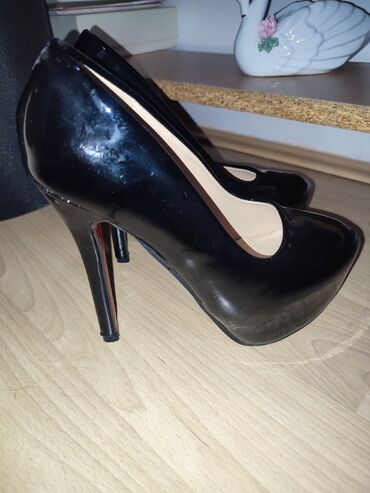 sandale imac: Salonke, 38