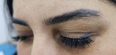 utu qaynaq: Saçların boyanması, kəsim, saç düzümü, keratin, obre- balaj, üz-qaş — 7