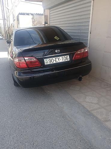 nissan mator: Nissan Maxima: 0.3 l | 2007 il Sedan — 3