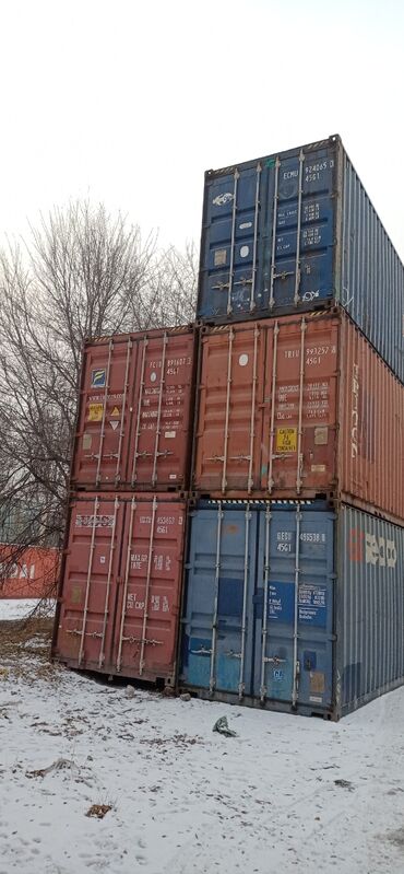 Контейнеры: Контейнер 40 тонн контейнер 40 тонна контейнер контейнер# высокий