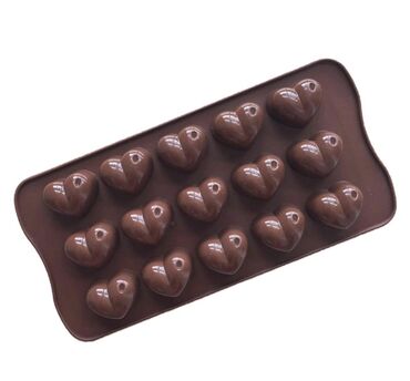 Şirniyyət qəlibləri: Şirniyyət qəlibləri — 14