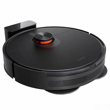tozsovran: Robot tozsoran "Xiaomi S20 Plus Black TM-MT-XMT-1101-RW-0172"Robot — 1