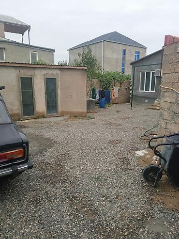 ivanovkada ev satilir: 4 otaqlı, 120 kv. m, Yeni təmirli — 2