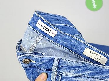 guess body: Guess, Jeansy damskie, rozmiar L — 4