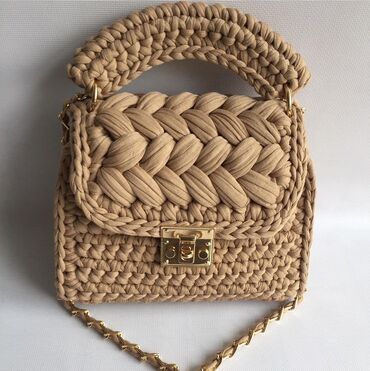 Çantalar: Çantalar toxumalar — 6