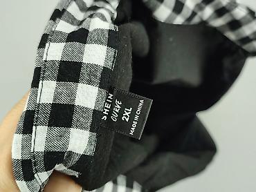 koszule windsor: Shein Curve, Koszula damska, rozmiar 2XL — 4