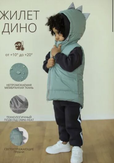 сколько стоит говорящий кактус: Детская жилетка Little Star отличного качества, с утепленной мембраной