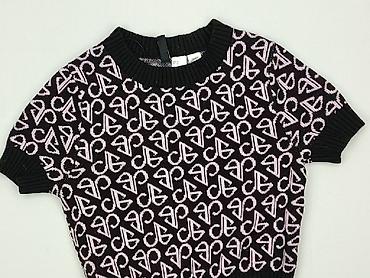 murakami bluza: H&M Divided, Sweter damski, rozmiar XS — 1