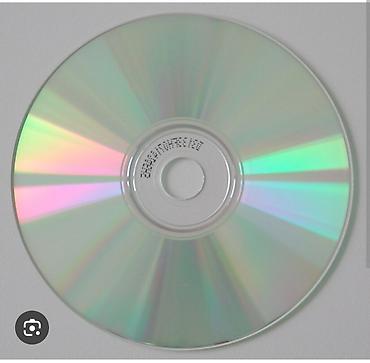 5 dollar şəkli: CD MP3 DVD Disklərin sifarişlə yazılması. Audio və mp3 mahnıların — 6