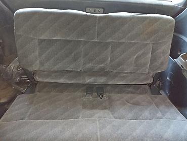 легаси bl5: Honda Odyssey: 1997 г., Бензин, Универсал — 8