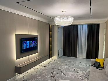 Долгосрочная аренда квартир: 3 комнаты, Собственник, Без подселения, С мебелью полностью — 11