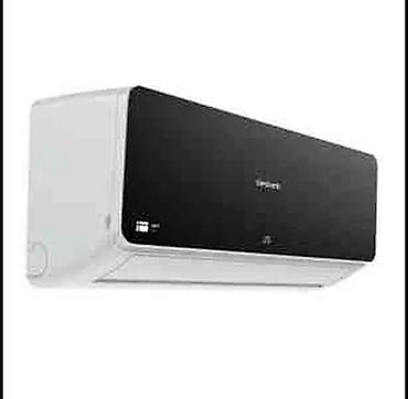Kondisioner AIR COND T-AC24-S29-KIT AIR COND T-AC24-S29-KIT – yüksək