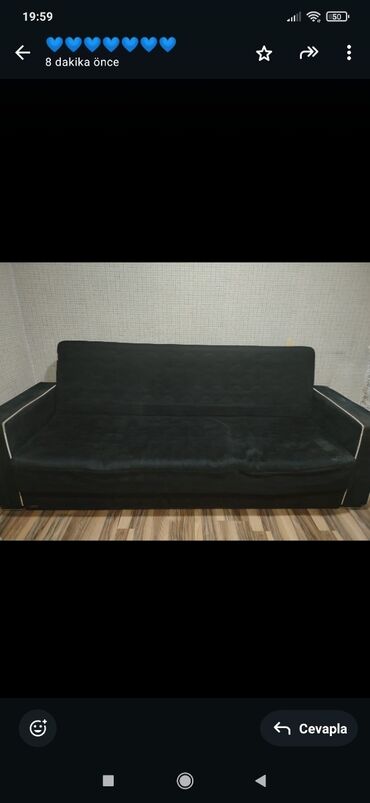 metbex divanı: Divan, Parça