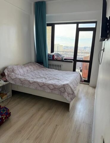 Продажа квартир: 1 комната, 32 м², Элитка, 12 этаж, Евроремонт