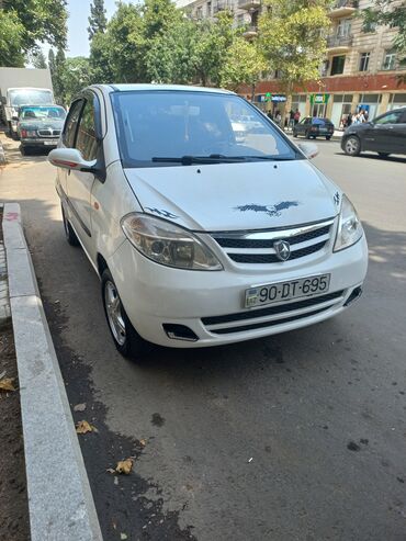 Changan: Changan Benni: 1.3 l | 2007 il 260000 km Hetçbek — 8