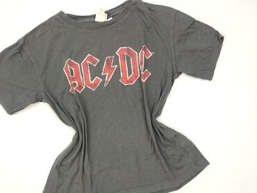 Kobiety: T-shirt damski, H&M, rozmiar S