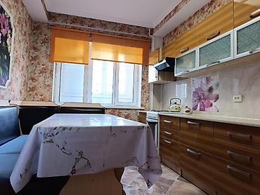 Продажа квартир: 3 комнаты, 100 м², Элитка, 7 этаж, Дизайнерский ремонт — 5