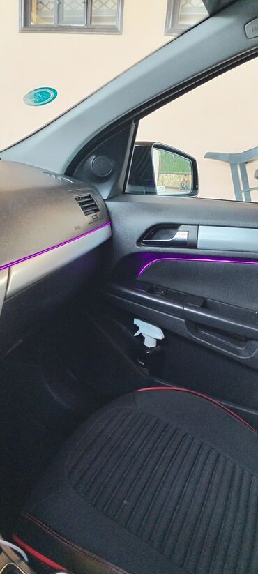 Opel: Opel Astra: 1.3 l | 2005 il 252000 km Universal — 3