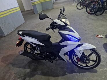 машины в азербайджане: Tufan - S50, 2024 год