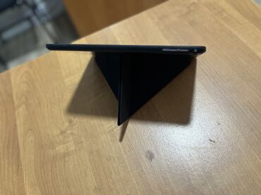 Планшеты: Планшет, Apple, память 128 ГБ, Wi-Fi, Б/у, цвет - Серебристый — 4