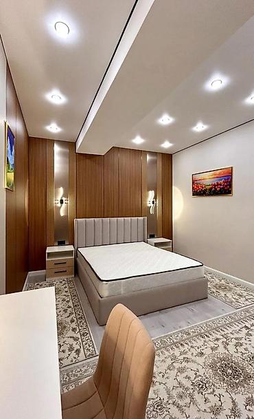 Продажа квартир: 2 комнаты, 66 м², Элитка, 2 этаж, Дизайнерский ремонт — 1
