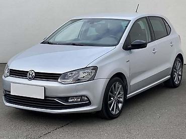 neo tec: VOLKSWAGEN POLO 5 1.0TSI - KOMPLETAN AUTO U DELOVIMA | Kompletan — 2
