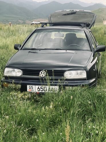 опель фронтера б: Volkswagen Golf: 1.8 л, Механика, Бензин, Хетчбек