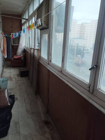 Köhnə tikili: Bakı, Köhnə Günəşli, 4 otaqlı, Köhnə tikili, m. Əhmədli, 110 kv. m — 22