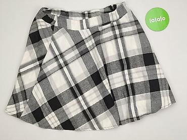 pull amd bear: Spódnica damska, rozmiar L — 2