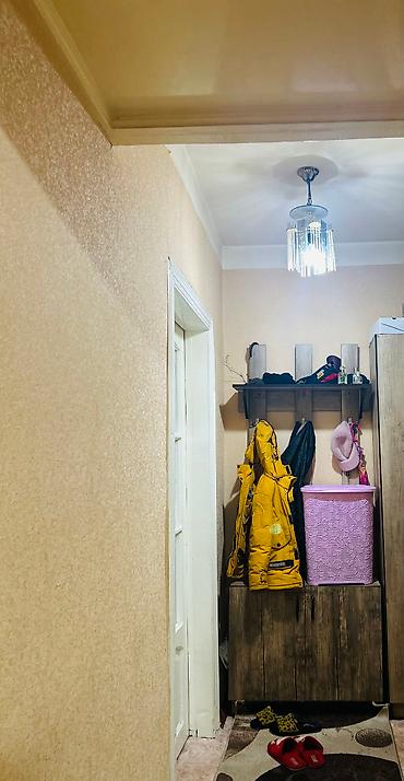 Продажа квартир: 2 комнаты, 52 м², 107 серия, 4 этаж, Евроремонт — 6