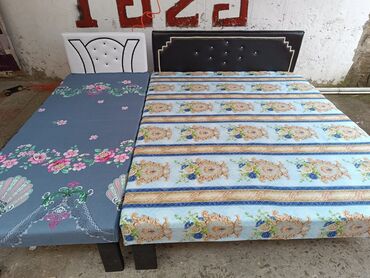 Çarpayılar: Yeni, Təknəfərlik çarpayı, Bazasız, Matrassız, Siyirməsiz, Azərbaycan — 27