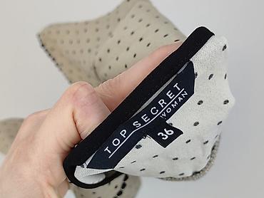 pull bear marynarka: Top Secret, Bluzka damska, rozmiar S — 4
