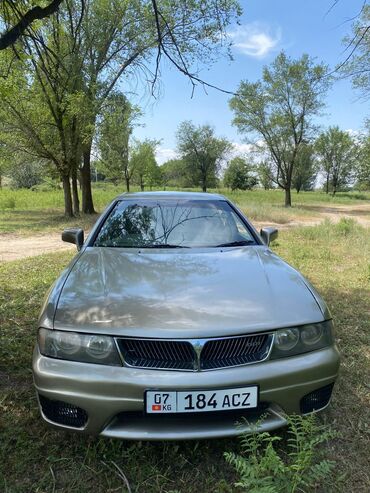 радиатор опель фронтера б: Mitsubishi Diamante: 2000 г., 2.5 л, Типтроник, Бензин, Седан