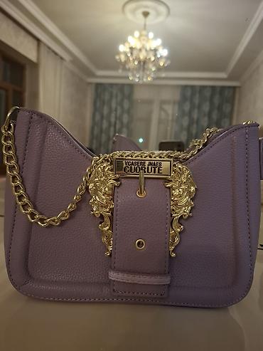 Çiyin çantası, Yeni
