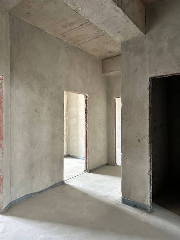 Продажа квартир: 3 комнаты, 80 м², Элитка, 13 этаж, ПСО (под самоотделку) — 11